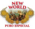 New World available at Rivermen premium cigar shop