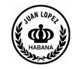 Juan Lopez Habana available at Rivermen premium cigar shop