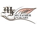My Father Cigars available at Rivermen premium cigar shop