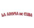 La Aroma de Cuba available at Rivermen premium cigar shop