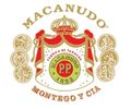 Macanudo available at Rivermen premium cigar shop