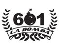 601 La Bomba available at Rivermen premium cigar shop